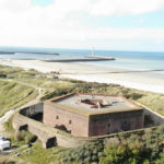 Форт Наполеона - Остенде - Бельгія