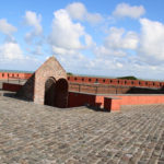 Форт Наполеона - Остенде - Бельгія