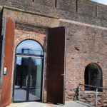 Форт Наполеона - Остенде - Бельгія