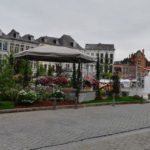 Площа Гранд-Плас - Монс - Бельгія