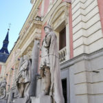 Військовий музей Мадрида - Мадрид - Іспанія