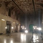 Військовий музей Мадрида - Мадрид - Іспанія