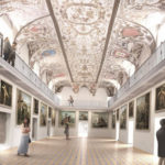 Військовий музей Мадрида - Мадрид - Іспанія