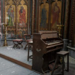 Церква Св. Хреста в Льєжі - Льєж - Бельгія