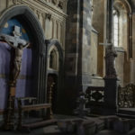 Церква Св. Хреста в Льєжі - Льєж - Бельгія