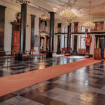 Льєжська ратуша - Льєж - Бельгія