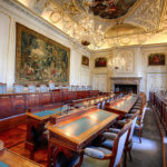 Льєжська ратуша - Льєж - Бельгія