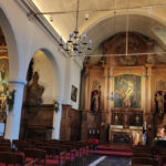 Церква капуцинів - Остенде - Бельгія