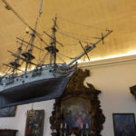 Церква капуцинів - Остенде - Бельгія