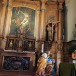 Церква капуцинів - Остенде - Бельгія