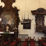 Церква капуцинів - Остенде - Бельгія