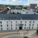 Музей депортації євреїв - Мехелен - Бельгія