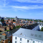 Музей депортації євреїв - Мехелен - Бельгія