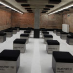 Музей депортації євреїв - Мехелен - Бельгія