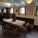 Морський музей в вітрильнику Mercator - Остенде - Бельгія