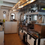 Морський музей в вітрильнику Mercator - Остенде - Бельгія