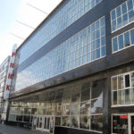 Музей мистецтва на морі - Остенде - Бельгія