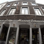 Музей ляльки-маріонетки Чанчес - Льєж - Бельгія