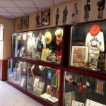 Музей ляльки-маріонетки Чанчес - Льєж - Бельгія