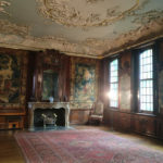 Музей Ансембурга - Льєж - Бельгія