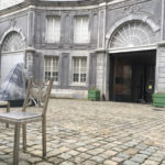 Музей античного мистецтва - Намюр - Бельгія