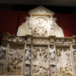 Музей античного мистецтва - Намюр - Бельгія