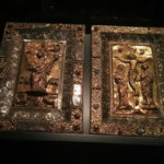 Музей античного мистецтва - Намюр - Бельгія