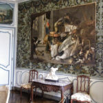 Музей декоративного искусства Намюра - Бельгія