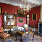 Музей декоративного искусства Намюра - Бельгія