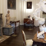 Музей декоративного искусства Намюра - Бельгія