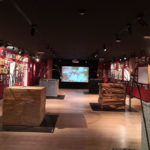 Музей побуту валлонців - Льєж - Бельгія