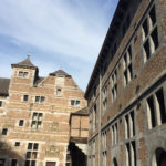 Музей побуту валлонців - Льєж - Бельгія