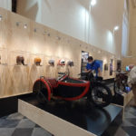 Музей побуту валлонців - Льєж - Бельгія