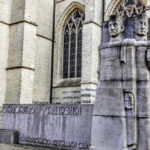 Церква Богоматері-за-Дилем - Мехелен - Бельгія