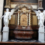 Церква Богоматері-за-Дилем - Мехелен - Бельгія