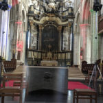 Церква Богоматері-за-Дилем - Мехелен - Бельгія