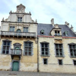 Палац Маргарити Австрійської - Мехелен - Бельгія