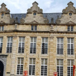 Палац Маргарити Австрійської - Мехелен - Бельгія