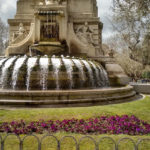 Площа Іспанії - Мадрид - Іспанія