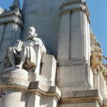 Площа Іспанії - Мадрид - Іспанія