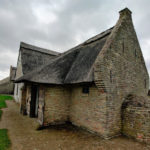 Музейний комплекс Раверсейде - Остенде - Бельгія