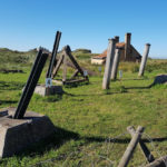 Музейний комплекс Раверсейде - Остенде - Бельгія