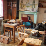 Музейний комплекс Раверсейде - Остенде - Бельгія