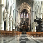 Собор Святого Румбольда - Мехелен - Бельгія