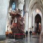 Собор Святого Румбольда - Мехелен - Бельгія