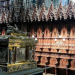 Собор Святого Румбольда - Мехелен - Бельгія