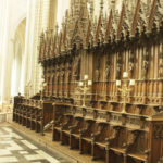 Собор Святого Румбольда - Мехелен - Бельгія