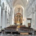 Церква Св. Варфоломія - Льєж - Бельгія