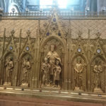 Капела Св. Калікста - Монс - Бельгія