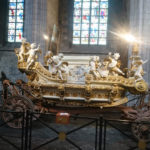 Капела Св. Калікста - Монс - Бельгія